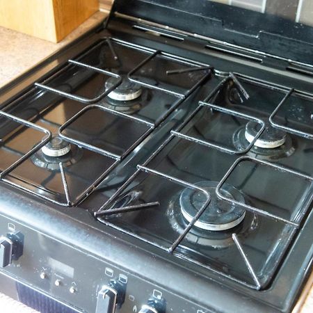 Guestready - Charming Home In Old Town Edimburgo Exterior foto