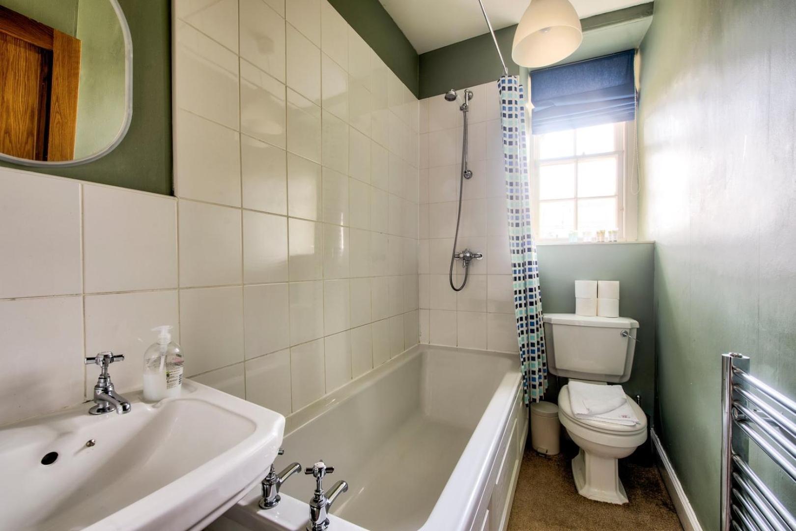 Guestready - Charming Home In Old Town Edimburgo Exterior foto