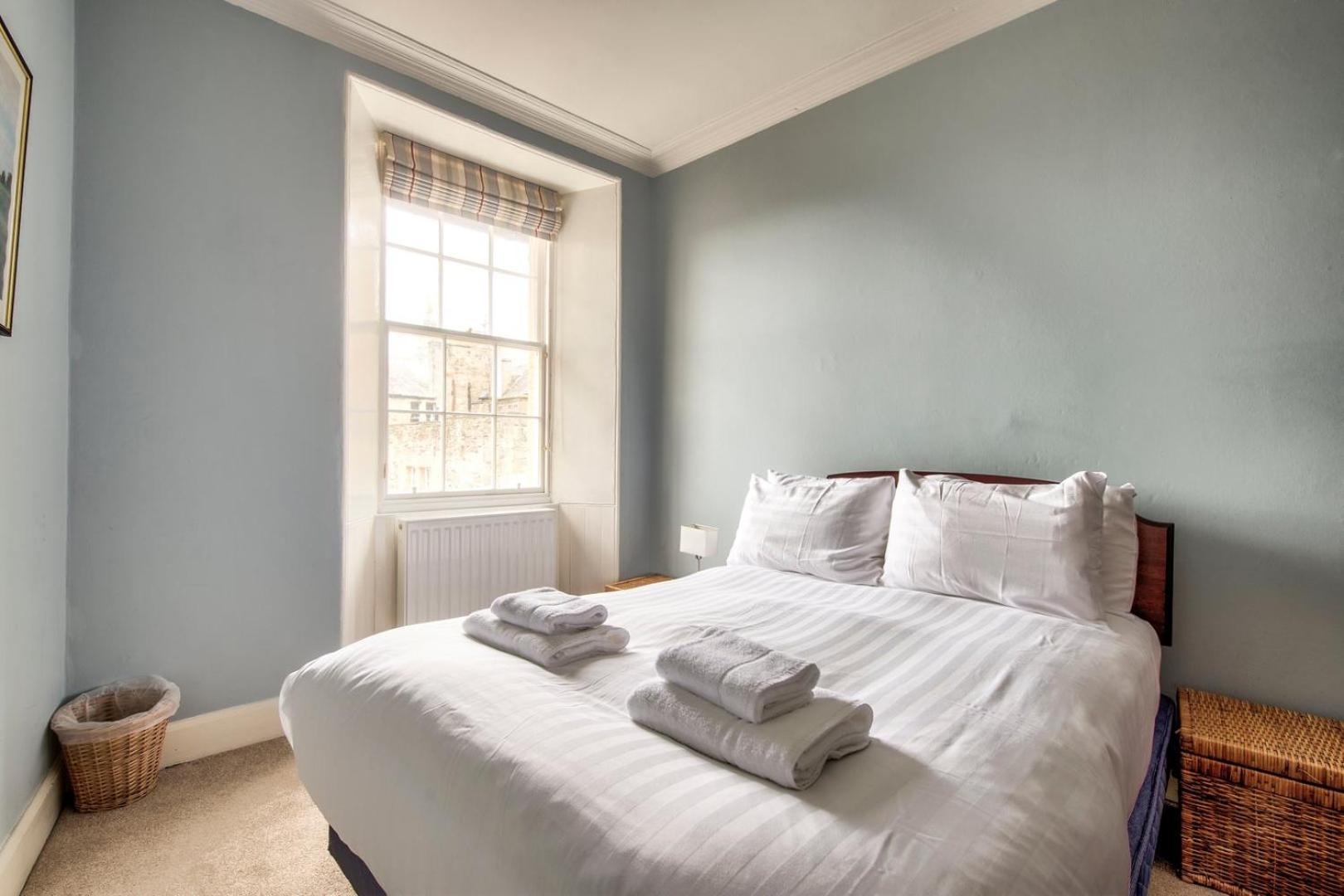 Guestready - Charming Home In Old Town Edimburgo Exterior foto