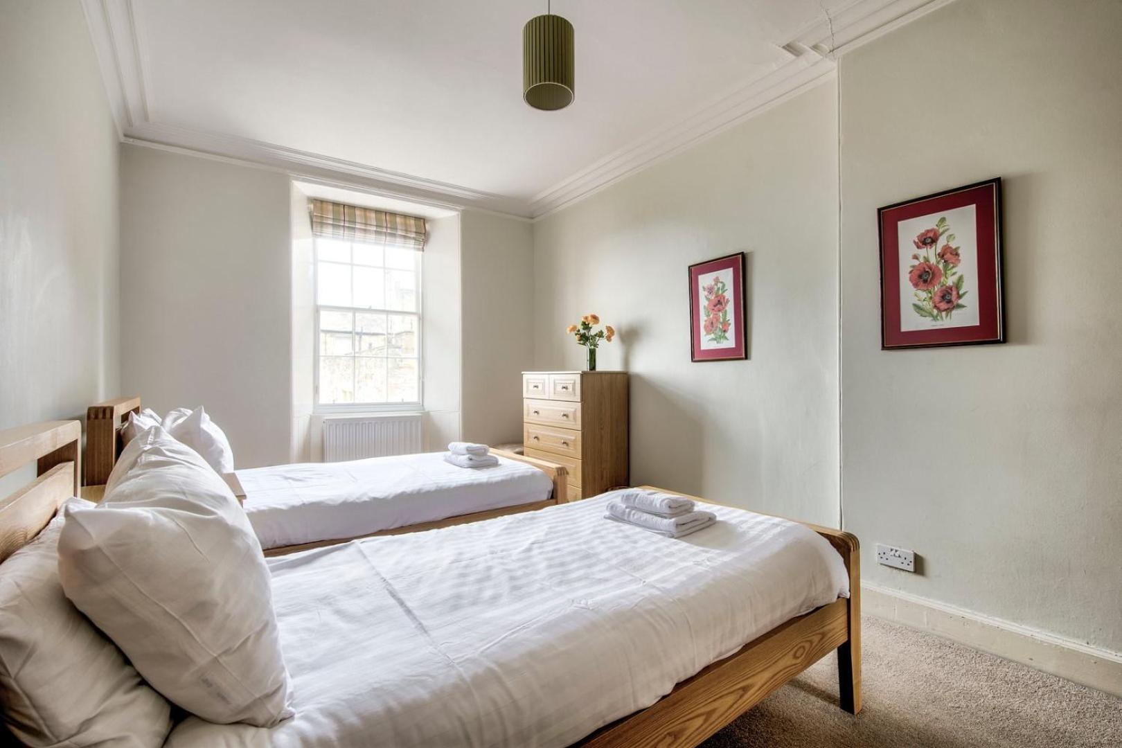 Guestready - Charming Home In Old Town Edimburgo Exterior foto