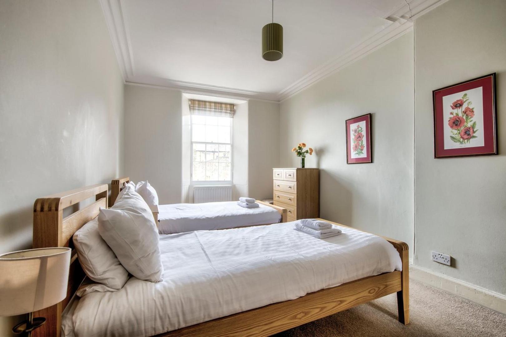 Guestready - Charming Home In Old Town Edimburgo Exterior foto