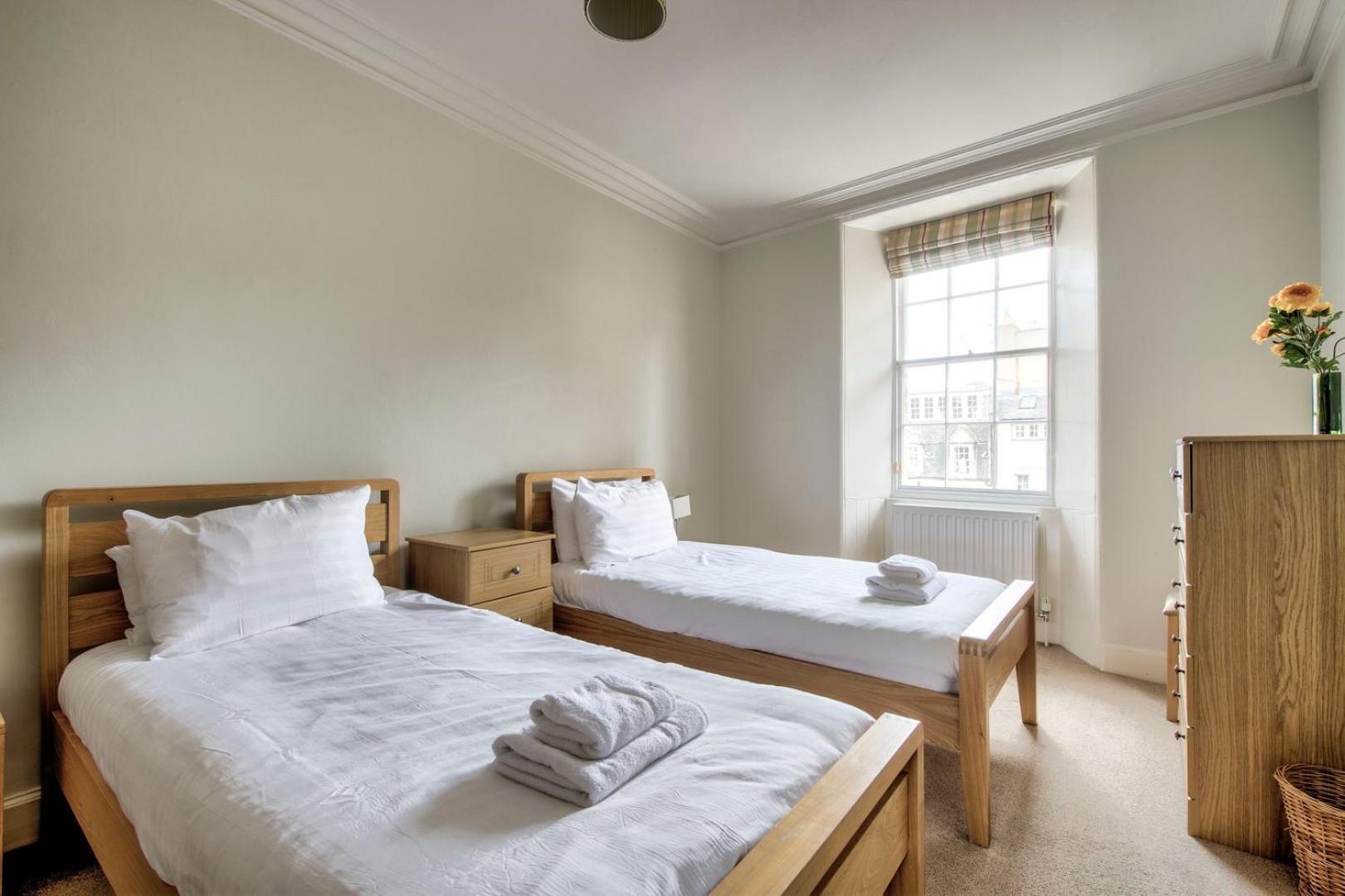 Guestready - Charming Home In Old Town Edimburgo Exterior foto