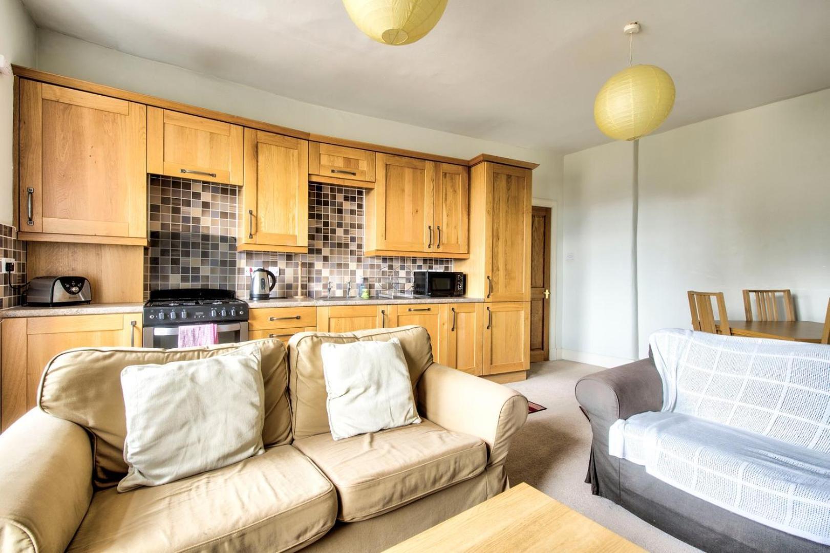 Guestready - Charming Home In Old Town Edimburgo Exterior foto