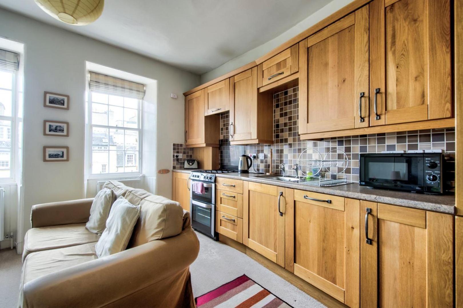 Guestready - Charming Home In Old Town Edimburgo Exterior foto