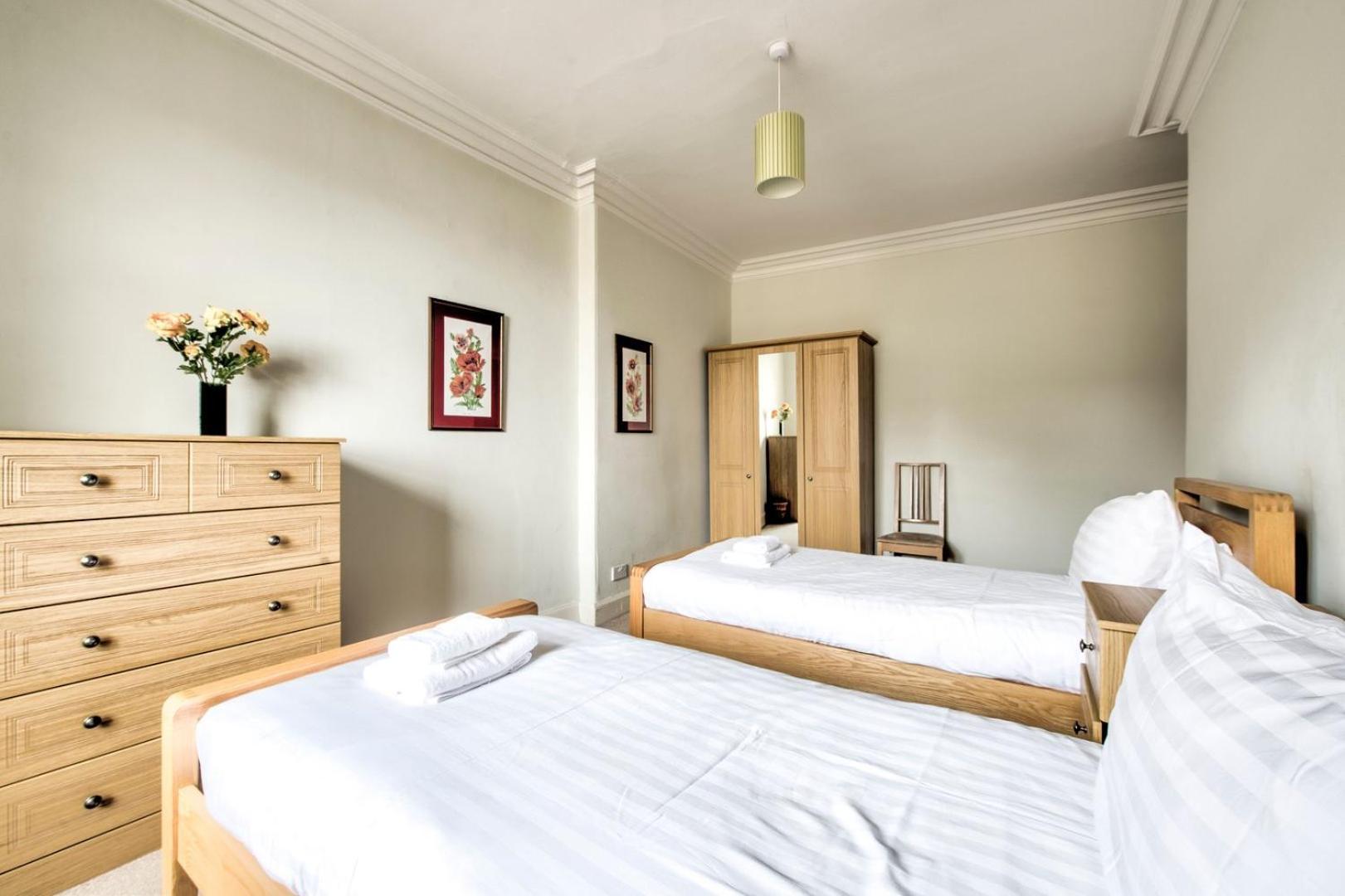 Guestready - Charming Home In Old Town Edimburgo Exterior foto