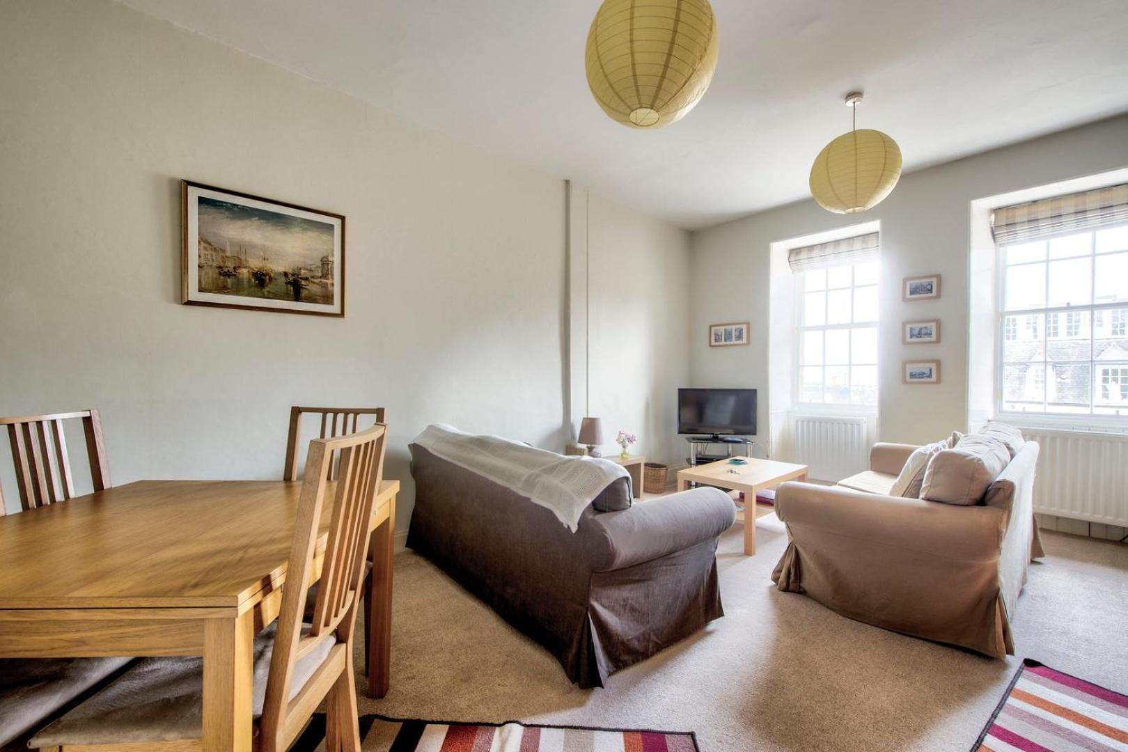 Guestready - Charming Home In Old Town Edimburgo Exterior foto