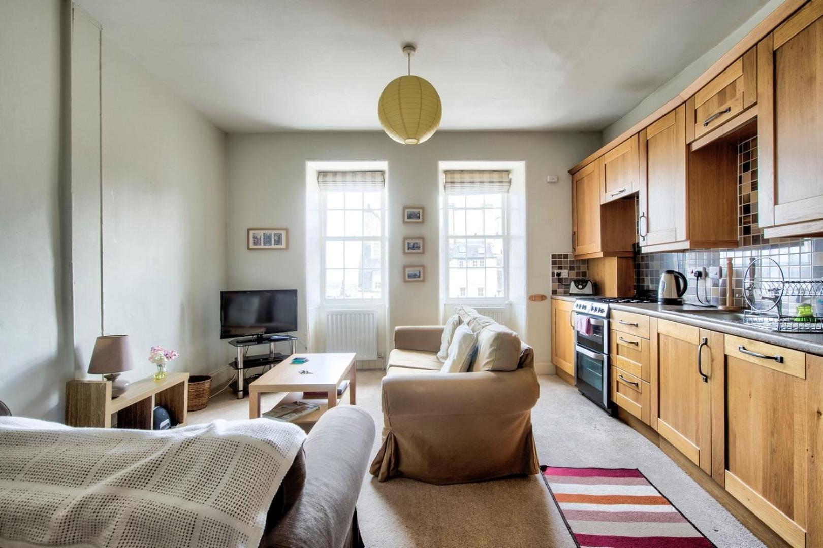 Guestready - Charming Home In Old Town Edimburgo Exterior foto