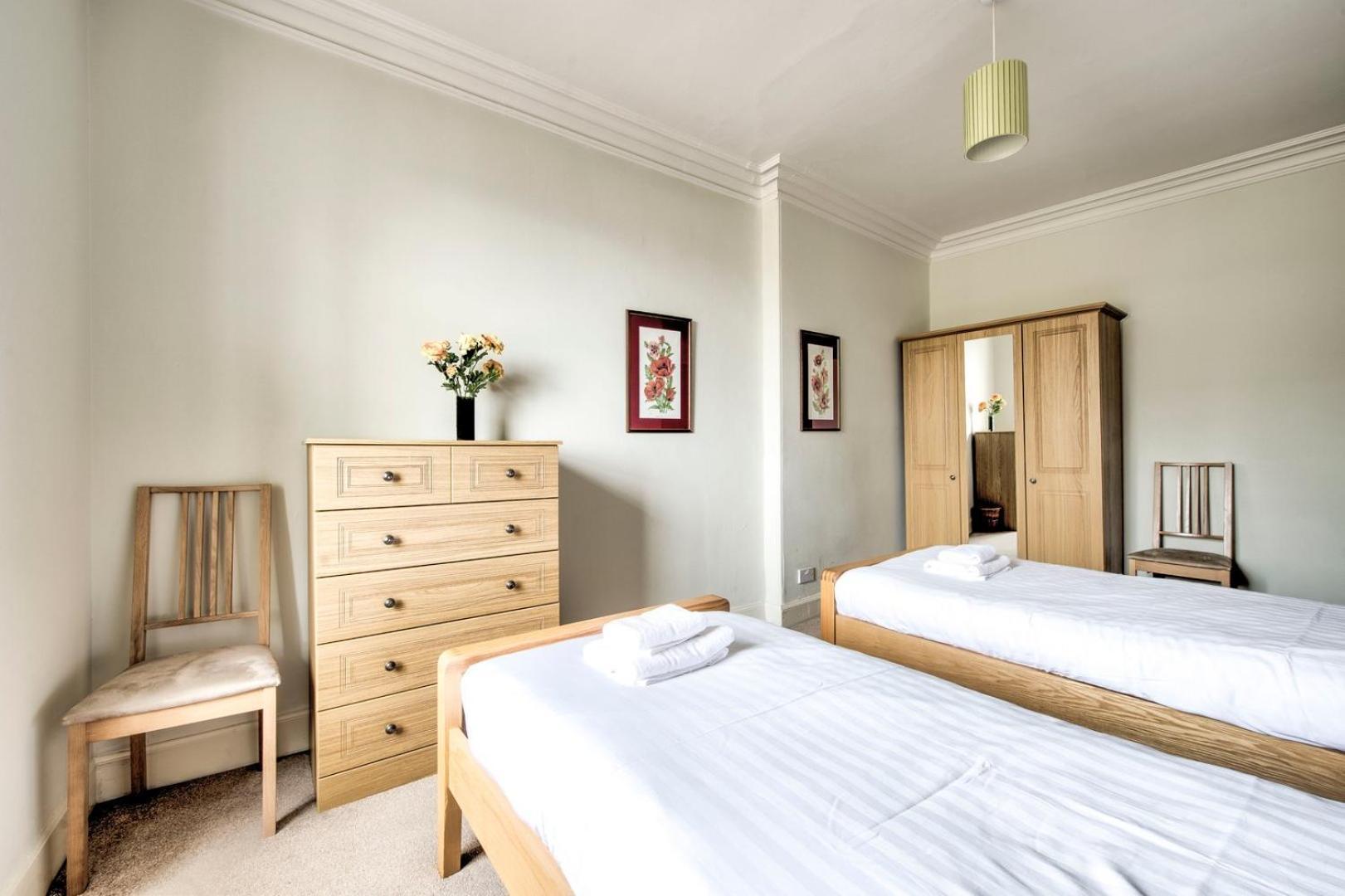 Guestready - Charming Home In Old Town Edimburgo Exterior foto